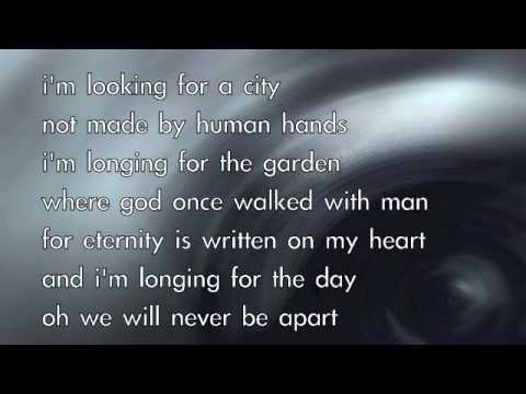 Longing For The New Jerusalem video