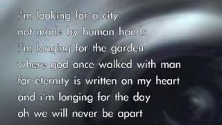 Longing for the New Jerusalem;  Matt Gilman_at IHOP_2011_02_20_10PM