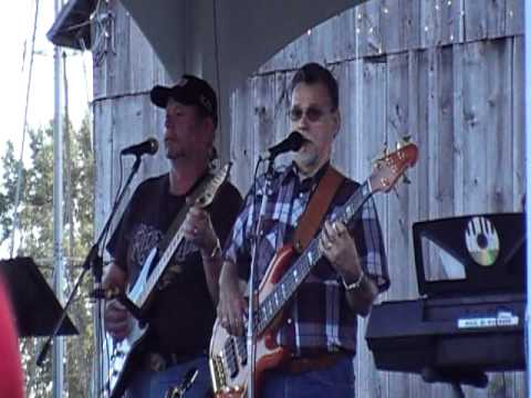 Lonny Wiederhold   Dixie Hi-Way Band  Bridgeport MI
