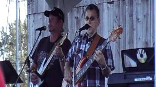 Lonny Wiederhold   Dixie Hi-Way Band  Bridgeport MI