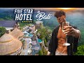 My experience staying in the most LUXURIOUS HOTEL in Bali?