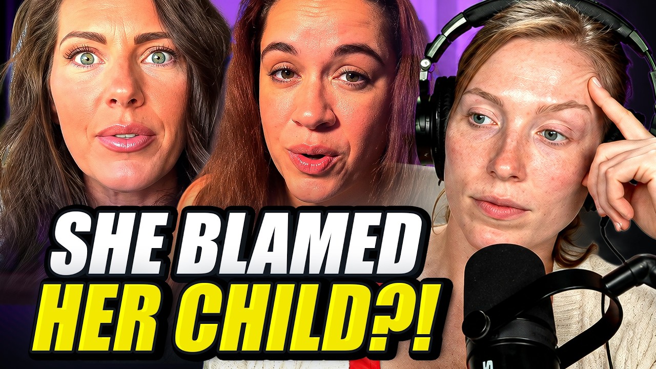 Mothers Are BLAMING Their Children for Their MISERABLE Lives