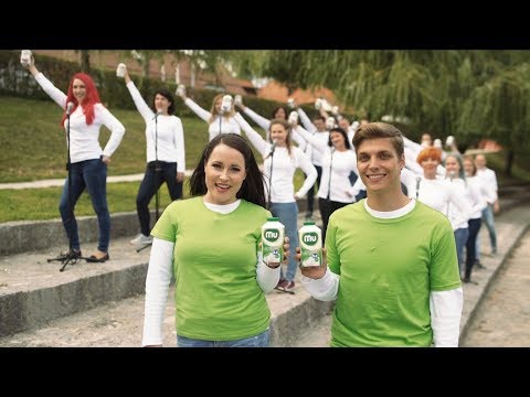 Perpetuum Jazzile in Ljubljanske mlekarne - Lep je dan