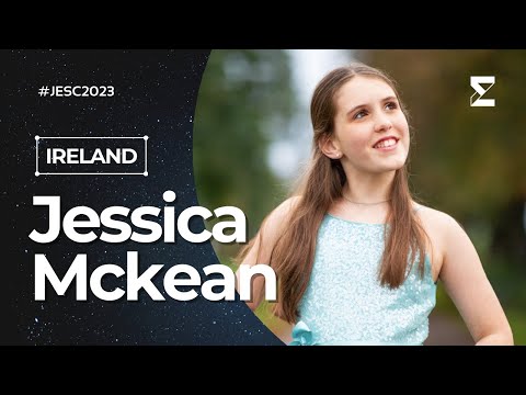 Let's Talk With Jessica McKean and Sophie Lennon Live From Nice | Ireland Junior Eurovision 2023