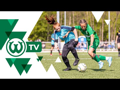 MAJĄ DUŻĄ JAKOŚĆ W SOBIE. Wiosna w wykonaniu drużyny CLJ U-15 kobiet