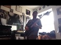 "Marriage Of Heaven & Hell"(Todd Rundgren & Utopia)-Jason Dotson