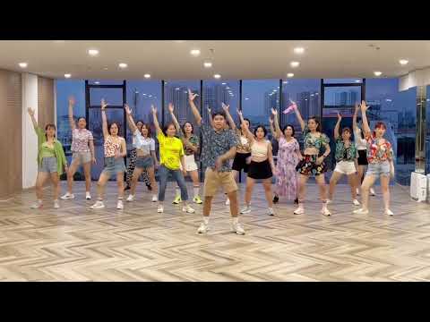 Rasputin Dance Fitness