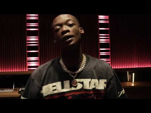 IM REALLY HERE (OFFICIAL VIDEO) PROD. BY BANDIT LUCE