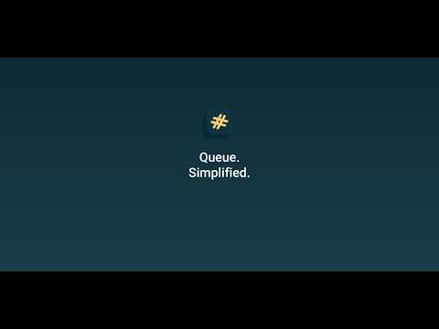 QApp – Queue Management