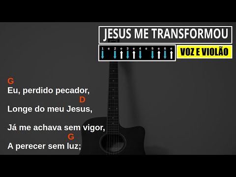 Hino 46 - Cantor Cristão