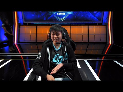 Recap, Highlights and Sounds of the Game - S5 NA LCS Summer 2015 Week 7 Day 1!