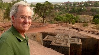 Joseph Rosendo's Travelscope season six preview