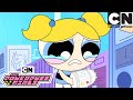 Bubbles Broken Arm New Powerpuff Girls Season 1 Cartoon Network