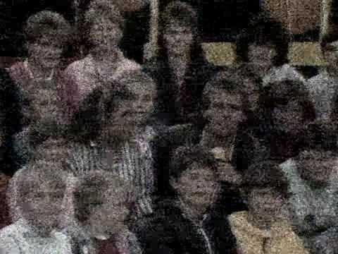 Ferienprogramm Ansage Nesthäkchen, ZDF 25.8.1987