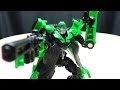 Transformers Age Of Extinction Deluxe CROSSHAIRS EmGo S Transformers Reviews N Stuff