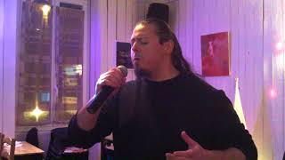 D&#39;un amour l&#39;autre reprise de florent pagny