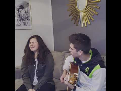 Merjema Alihodžić  (Cover "Do mene je")