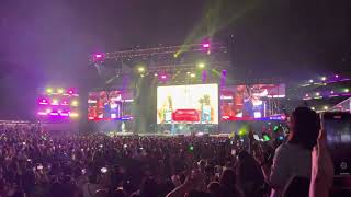 AKMU (Akdong Musician) in Manila 2022 - How People Move Fancam
