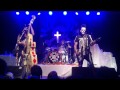 Horrorpops - Julia LIVE