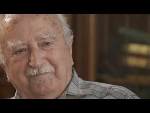 ŚLADY TOŻSAMOŚCI LUBUSKIEJ - ZBIGNIEW CZARNUCH cz.1