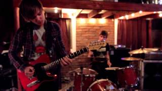 Living Room - Moonchaser