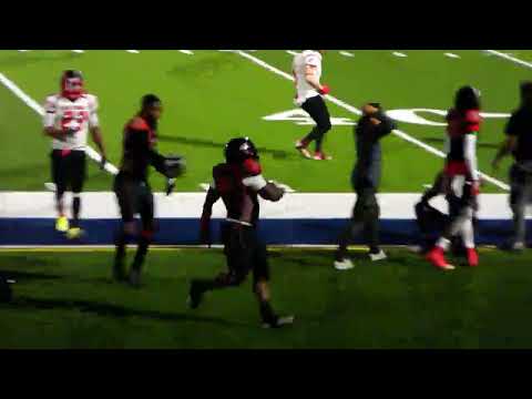 Flint Fury vs Southeast Redstorm