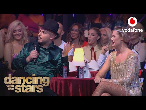 VIP-at duan që ai të largohet, Ronaldo: “Karamelja mbahet në gojë” - Dancing with the Stars