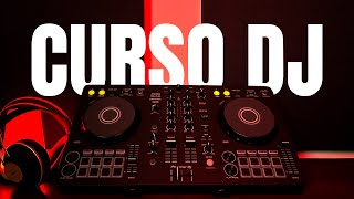 Download lagu DJ Course 2025 - Learn from scratch mp3