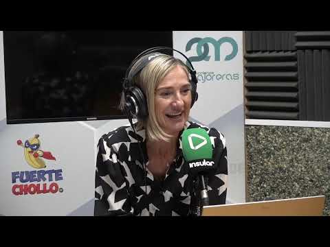 #LaVozdeFuerteventura | Juego del Palo