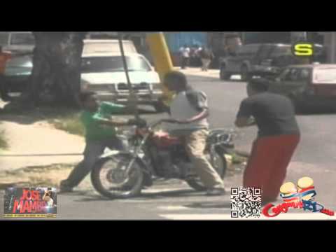 Te Estan Facturando - A Pedra @CongueroRD @JoseMambo