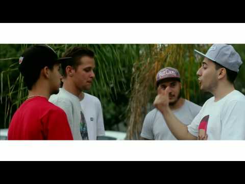 DAN YELUS DY FREESTYLE