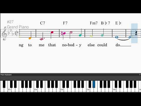 You Do Something To Me - Cole Porter