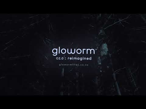 Gloworm G2.0 : Reimagined