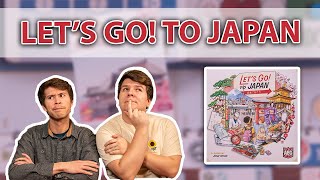kovray - Let's Go! To Japan video thumbnail
