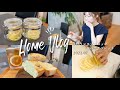 簡単 手作りしたい日 レモンシロップとバナナブレッドを作る Home Vlog 2022 0