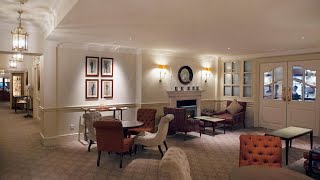 Durrants Hotel, London, United Kingdom