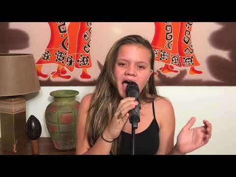 TEASER // Ravahere HART-14ans-Punaauia // Cover sur "The way you are"