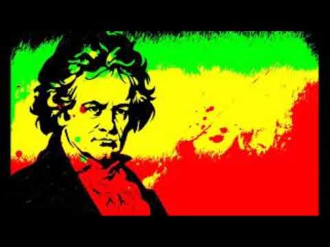 Matusz X Bodziu Majkel - Reggae Beetho(n)ven 420 prod. Harold Beats