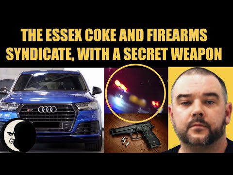 They supplied the Dealers, What ended The Essex Criminal Syndicate ???