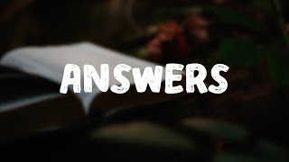 Download lagu Answers - Cayson Renshaw | Lyrics | 2019 mp3 Download lagu Answers - Cayson Renshaw | Lyrics | 2019 mp3