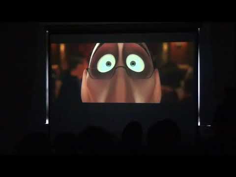 Transmissão ao vivo de The Rotfather