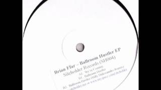 Brian Ffar - Ballroom Hustler