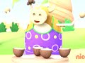 Tickety Toc Vacation Time July 13 2017 Nick Jr Recording