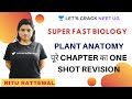Plant Anatomy Biology NEET 2020 Ritu Rattewal