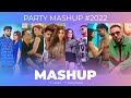 Bollywood Dance Mashup #2022 | DJ BKS & Sunix Thakor | Party Mashup