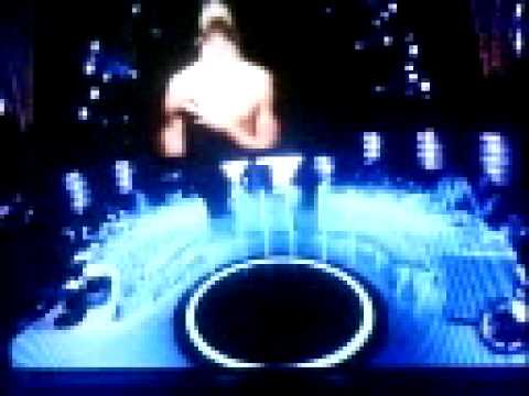 "Macho Bus " 16 de julio.. Peter Lanzani Y los teen Angels.