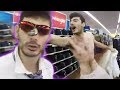 I GOT KICKED OUT OF GHETTO WALMART I GOT KICKED OUT OF GHETTO WALMART