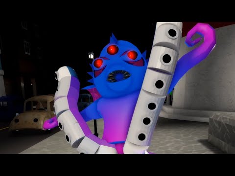 ROBLOX PIGGY 2 KRAXICORDE JUMPSCARE - Roblox Piggy Book 2 New Update