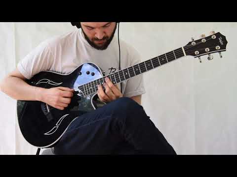 The Neo Soul Guitar Book Promo 1