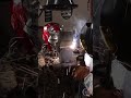 Nobody Welds Faster Than Iron Man Welding Ironman